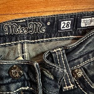 Jeans misssme